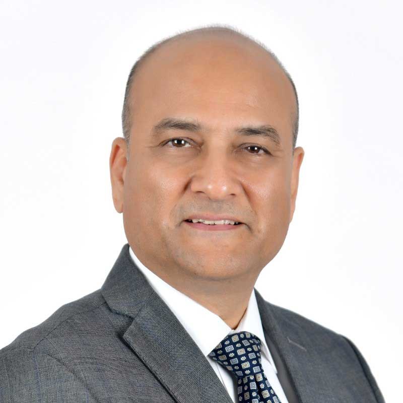 Jagmohan Sharma